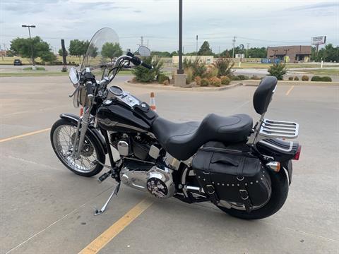 2003 Harley-Davidson FXSTS/FXSTSI Springer®  Softail® in Norman, Oklahoma - Photo 6