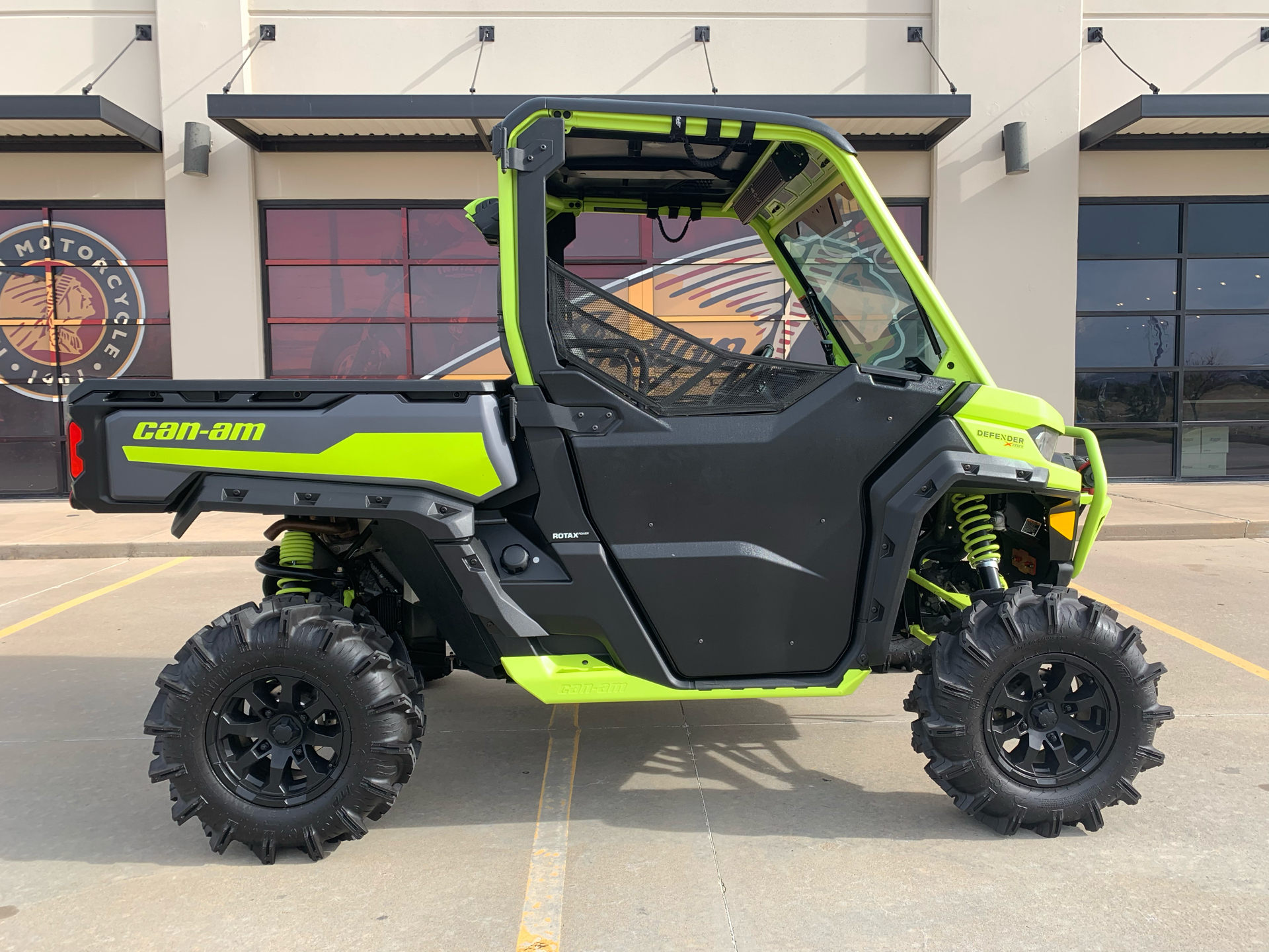 2020 Can-Am Defender X MR HD10 in Norman, Oklahoma - Photo 1