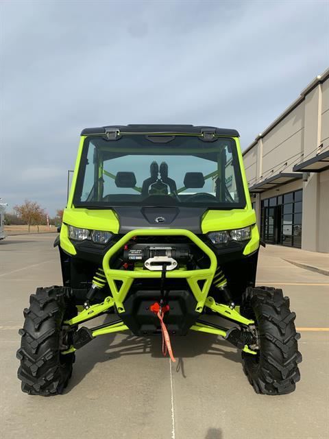 2020 Can-Am Defender X MR HD10 in Norman, Oklahoma - Photo 3