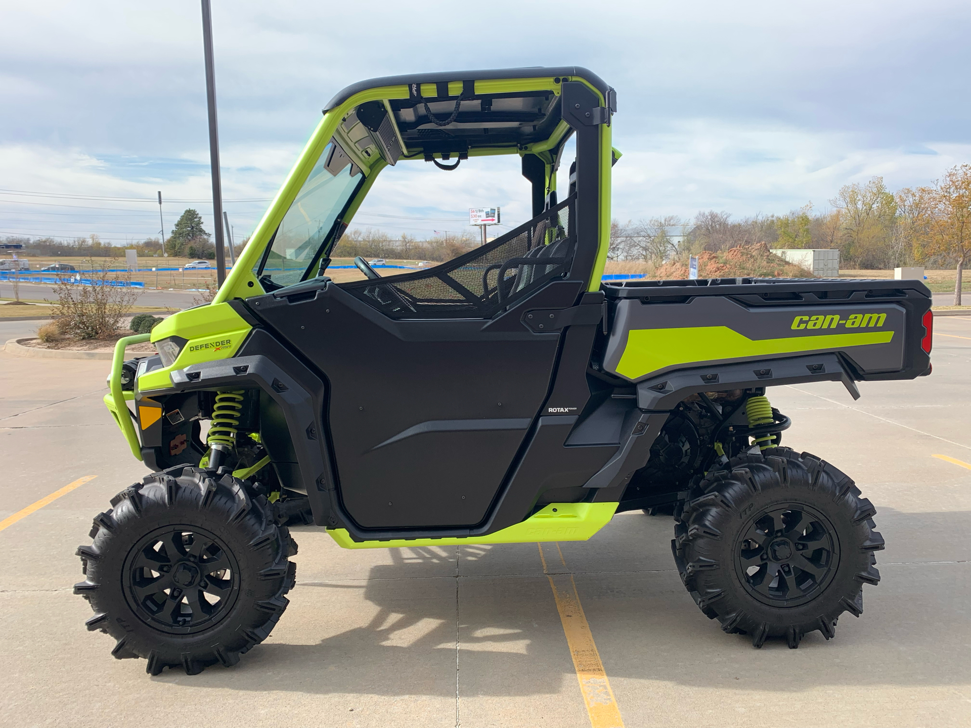 2020 Can-Am Defender X MR HD10 in Norman, Oklahoma - Photo 5