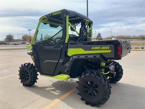 2020 Can-Am Defender X MR HD10 in Norman, Oklahoma - Photo 6