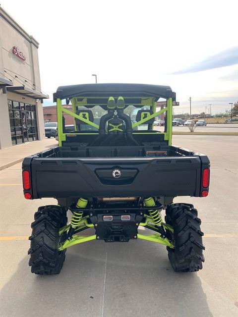 2020 Can-Am Defender X MR HD10 in Norman, Oklahoma - Photo 7