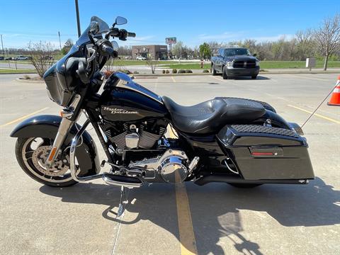 2009 Harley-Davidson Street Glide® in Norman, Oklahoma - Photo 5