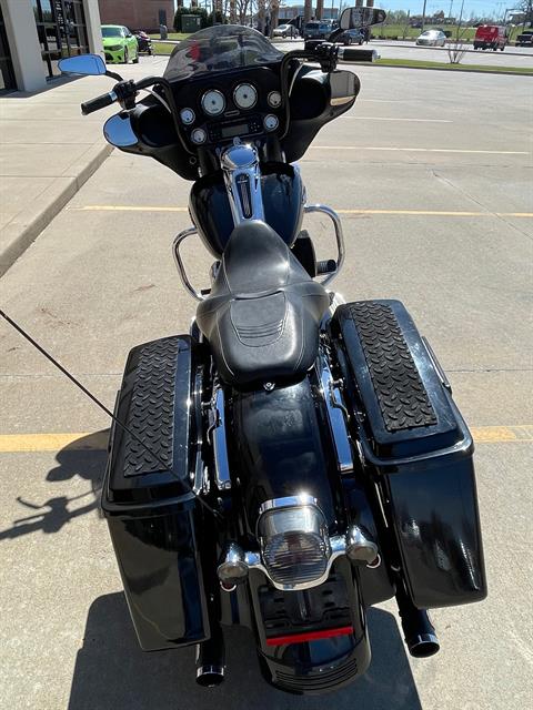 2009 Harley-Davidson Street Glide® in Norman, Oklahoma - Photo 7