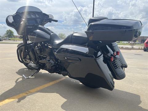 2019 Harley-Davidson Street Glide® Special in Norman, Oklahoma - Photo 6