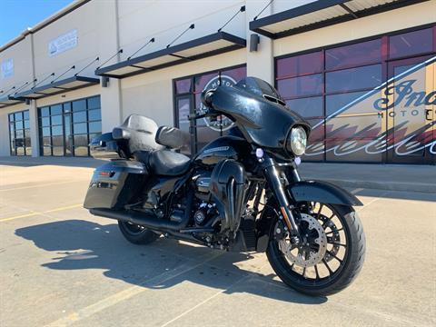 2019 Harley-Davidson Street Glide® Special in Norman, Oklahoma - Photo 2