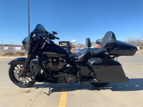 2019 Harley-Davidson Street Glide® Special in Norman, Oklahoma - Photo 5