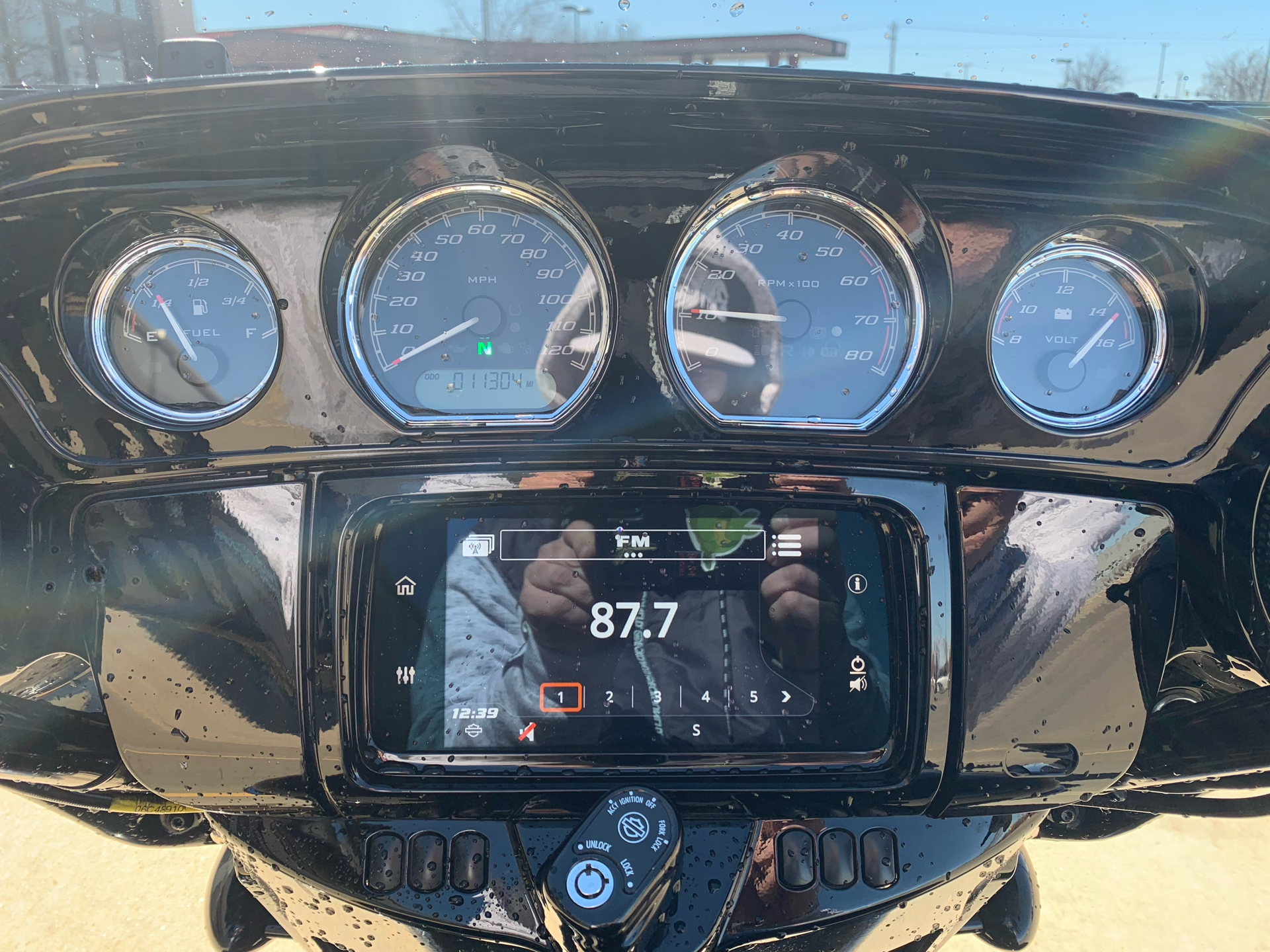 2019 Harley-Davidson Street Glide® Special in Norman, Oklahoma - Photo 9