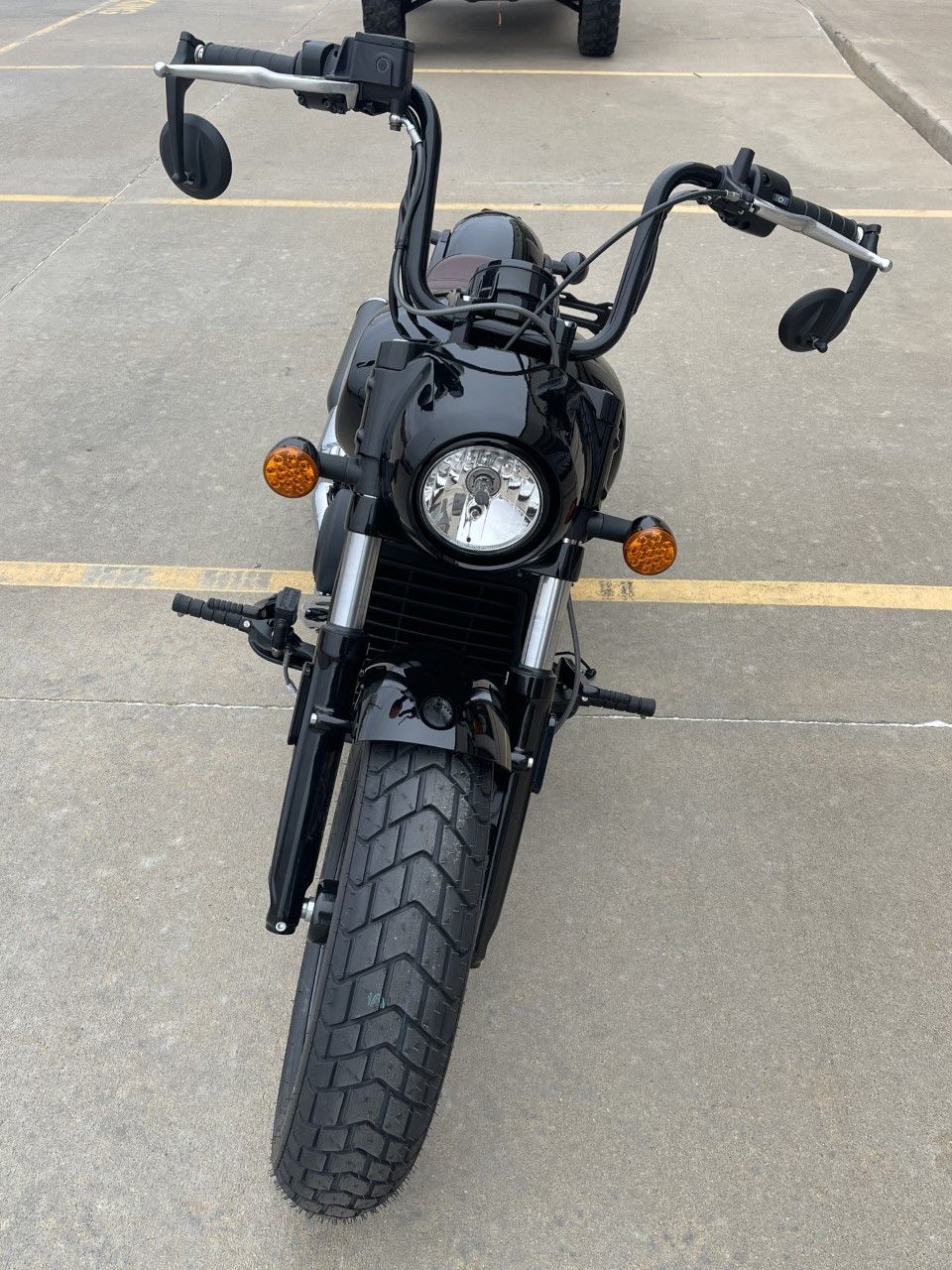 2023 Indian Motorcycle Scout® Bobber Twenty in Norman, Oklahoma - Photo 3
