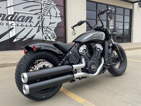 2023 Indian Motorcycle Scout® Bobber Twenty in Norman, Oklahoma - Photo 8