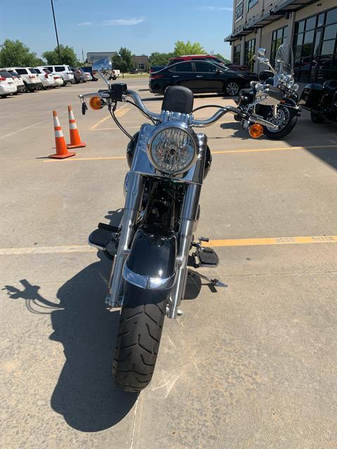 2015 Harley-Davidson Fat Boy® in Norman, Oklahoma - Photo 3