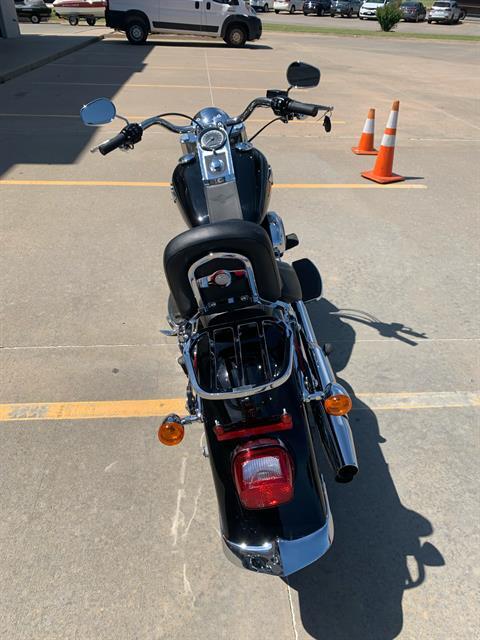 2015 Harley-Davidson Fat Boy® in Norman, Oklahoma - Photo 7