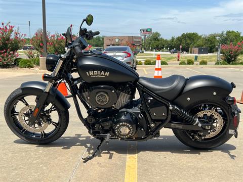 2024 Indian Motorcycle Chief Dark Horse® in Norman, Oklahoma - Photo 5