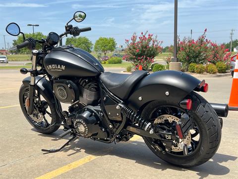 2024 Indian Motorcycle Chief Dark Horse® in Norman, Oklahoma - Photo 6