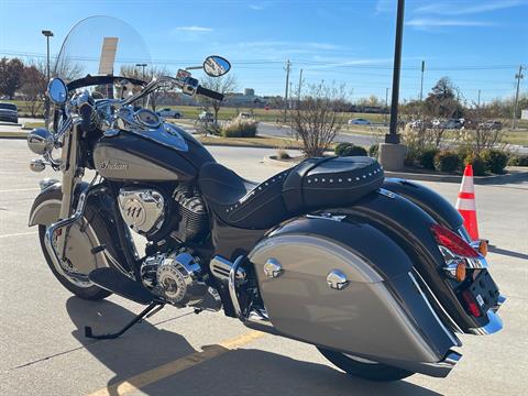 2024 Indian Motorcycle Springfield in Norman, Oklahoma - Photo 6