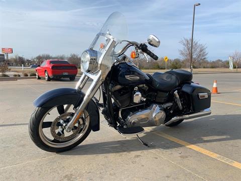 2013 Harley-Davidson Dyna® Switchback™ in Norman, Oklahoma - Photo 4