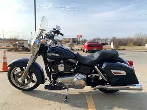 2013 Harley-Davidson Dyna® Switchback™ in Norman, Oklahoma - Photo 5