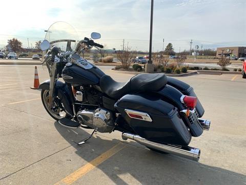 2013 Harley-Davidson Dyna® Switchback™ in Norman, Oklahoma - Photo 6