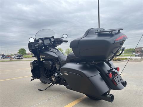 2021 Indian Motorcycle Roadmaster® Dark Horse® in Norman, Oklahoma - Photo 6