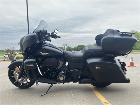 2021 Indian Motorcycle Roadmaster® Dark Horse® in Norman, Oklahoma - Photo 5