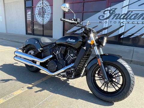 2024 Indian Motorcycle Scout® Sixty in Norman, Oklahoma - Photo 2