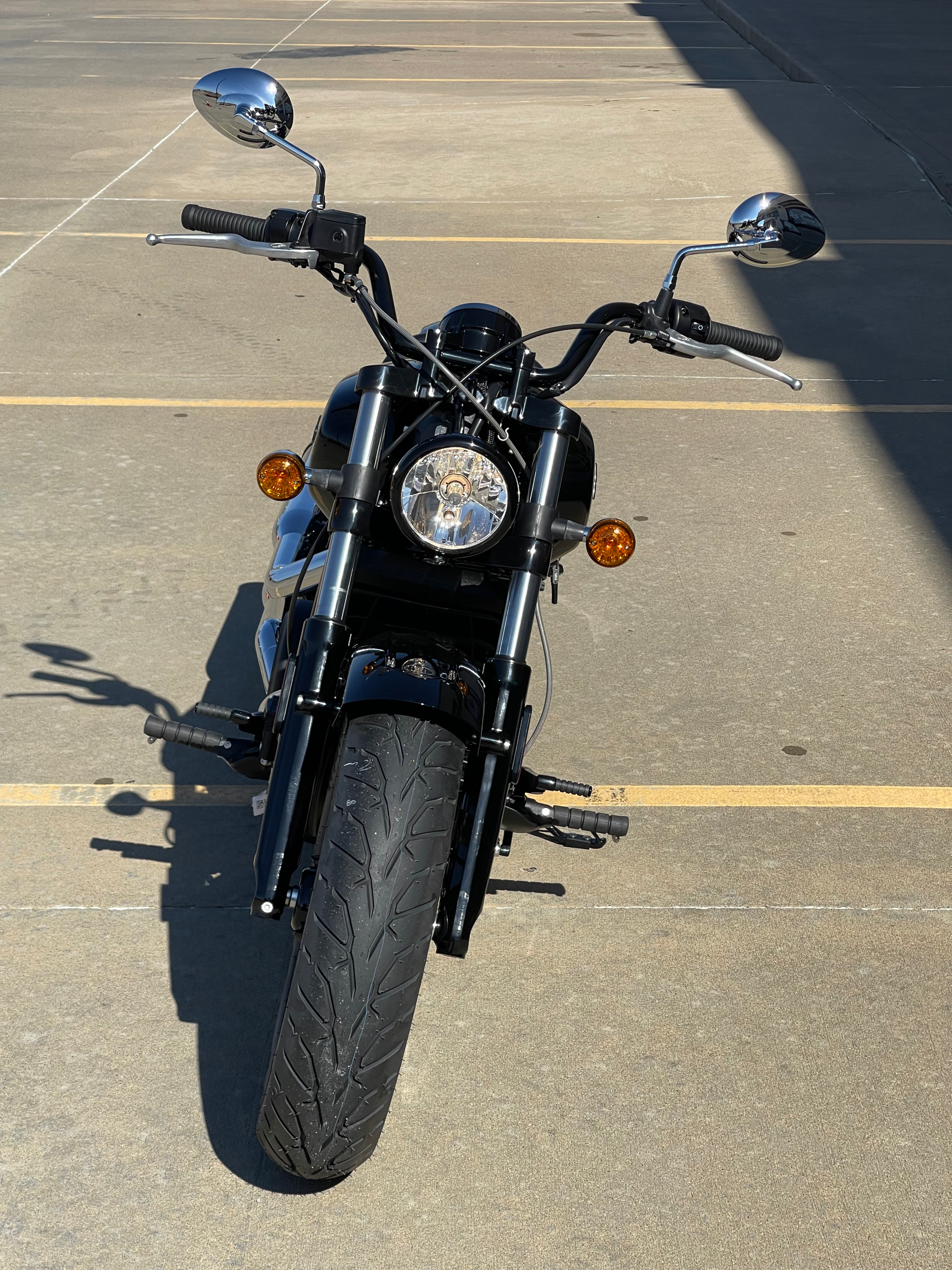 2024 Indian Motorcycle Scout® Sixty in Norman, Oklahoma - Photo 3