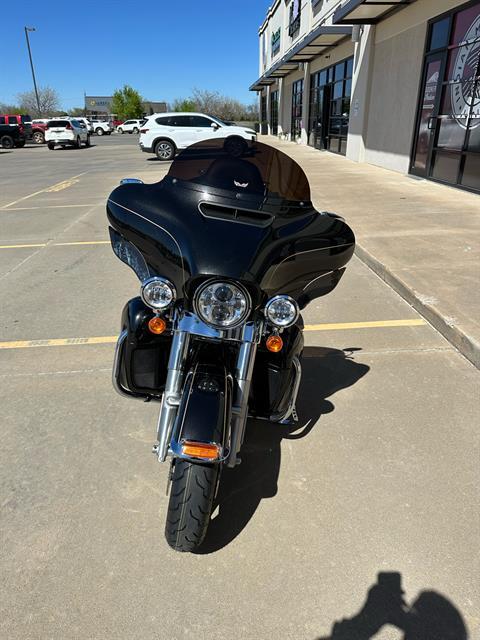 2017 Harley-Davidson Ultra Limited Low in Norman, Oklahoma - Photo 3