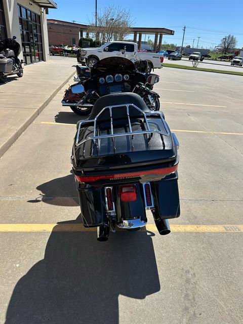 2017 Harley-Davidson Ultra Limited Low in Norman, Oklahoma - Photo 7