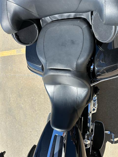 2017 Harley-Davidson Ultra Limited Low in Norman, Oklahoma - Photo 8