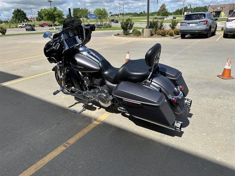 2016 Harley-Davidson Street Glide® Special in Norman, Oklahoma - Photo 5