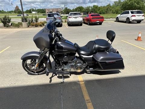2016 Harley-Davidson Street Glide® Special in Norman, Oklahoma - Photo 4