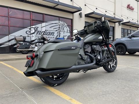 2023 Indian Motorcycle Chieftain® Dark Horse® in Norman, Oklahoma - Photo 8