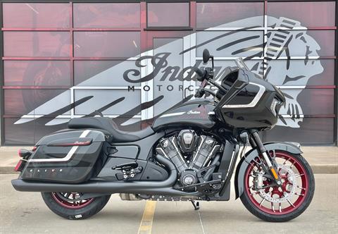 2024 Indian Motorcycle Challenger® Elite in Norman, Oklahoma - Photo 1