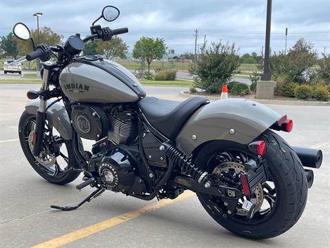 2023 Indian Motorcycle Chief Dark Horse® in Norman, Oklahoma - Photo 6