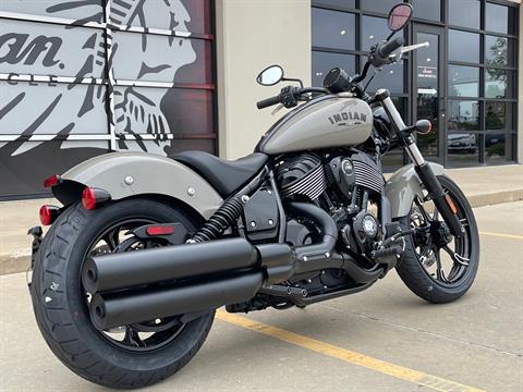 2023 Indian Motorcycle Chief Dark Horse® in Norman, Oklahoma - Photo 8