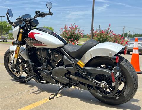 2025 Indian Motorcycle 101 Scout® in Norman, Oklahoma - Photo 6