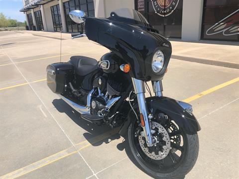 2021 Indian Chieftain® in Norman, Oklahoma - Photo 2