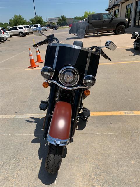 2018 Harley-Davidson Heritage Classic 114 in Norman, Oklahoma - Photo 3