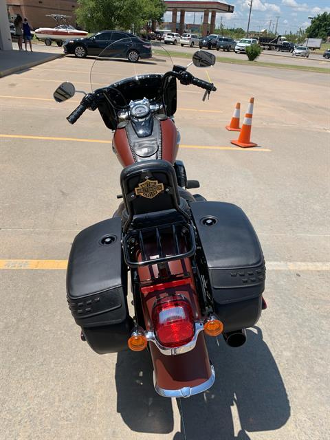 2018 Harley-Davidson Heritage Classic 114 in Norman, Oklahoma - Photo 7