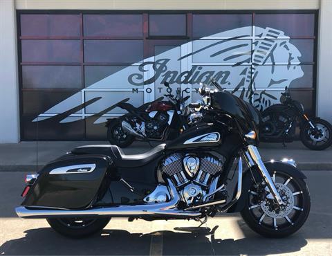 2023 Indian Motorcycle Chieftain® Limited in Norman, Oklahoma - Photo 1