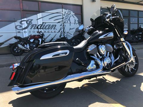 2023 Indian Motorcycle Chieftain® Limited in Norman, Oklahoma - Photo 8