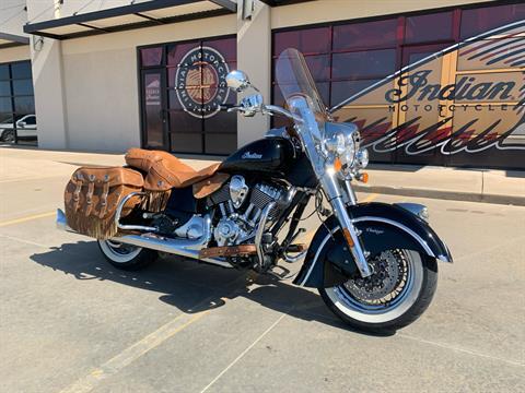 2016 Indian Chief® Vintage in Norman, Oklahoma - Photo 2