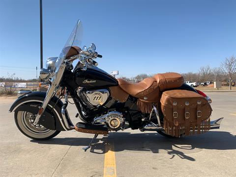 2016 Indian Motorcycle Chief® Vintage in Norman, Oklahoma - Photo 5
