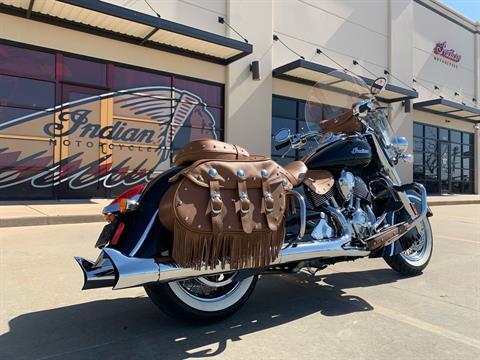 2016 Indian Motorcycle Chief® Vintage in Norman, Oklahoma - Photo 8
