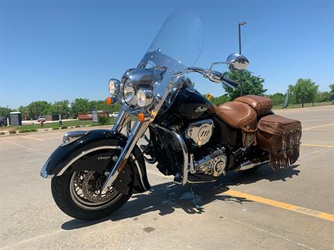 2016 Indian Chief® Vintage in Norman, Oklahoma - Photo 3