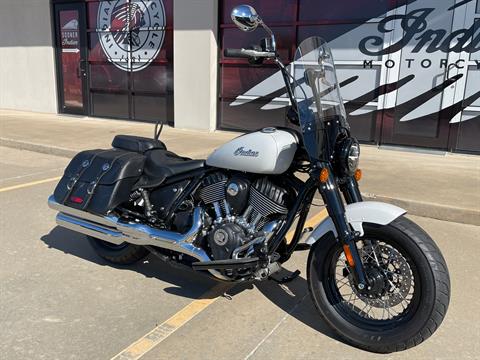 2022 Indian Motorcycle Super Chief ABS in Norman, Oklahoma - Photo 2