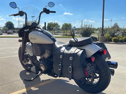 2022 Indian Motorcycle Super Chief ABS in Norman, Oklahoma - Photo 6