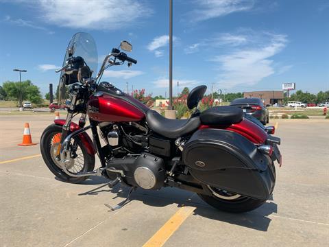 2016 Harley-Davidson Street Bob® in Norman, Oklahoma - Photo 6