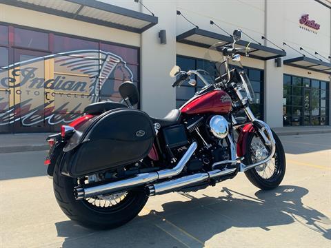2016 Harley-Davidson Street Bob® in Norman, Oklahoma - Photo 8