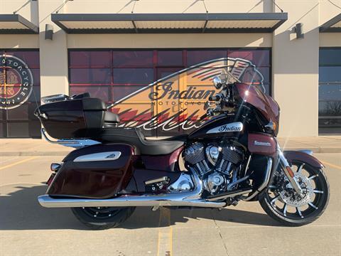 2022 Indian Roadmaster® Limited in Norman, Oklahoma - Photo 1